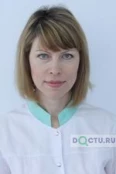 Аримова Елена Гурьевна - Чебоксары