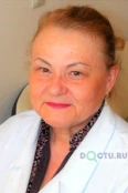 Аринцева Антонина Викторовна - Липецк