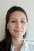 Аринина Елизавета Николаевна - Волгоград