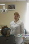 Аринина Наталья Николаевна - Тольятти