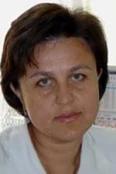 Арипова Гульнара Габдрашифовна - Казань