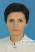 Аристакесян Алла Александровна - Краснодар