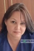 Аристархова Светлана Андреевна - Рязань