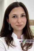 Аристиди Соня Хайсам - Симферополь