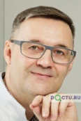 Аристов Александр Иванович - Красноярск