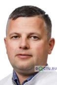 Аристов Алексей Юрьевич - Екатеринбург