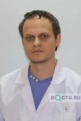 Аристов Дмитрий Владимирович - Тюмень