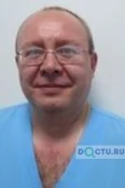 Аристов Олег Александрович - Томск
