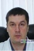 Аристов Роман Алексеевич - Саратов