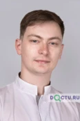 Аристов Вадим Сергеевич - Москва