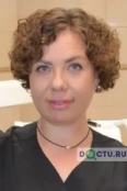 Аристова Александра Владимировна - Ялта