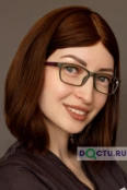Аристова Алина Сергеевна - Иркутск