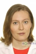 Аристова Татьяна Владимировна - Самара