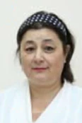 Ариткулова Ирина Володаровна - Уфа