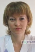 Аркадьева Наталия Владимировна - Чебоксары