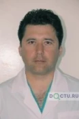 Арканов Леонид Владимирович - Екатеринбург