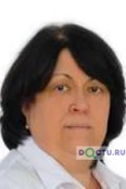 Аркатова Элеонора Борисовна - Астрахань