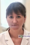 Аркатова Лилия Валерьевна - Белгород
