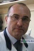 Архагов Юрий Фузельевич - Нальчик