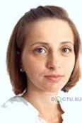 Архангельская Екатерина Григорьевна - Ростов-на-Дону