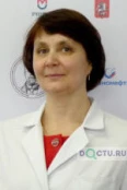 Архангельская Ирина Ивановна - Москва