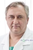 Архаров Сергей Леонидович - Кемерово