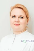 Архарова Ольга Николаевна - Рязань