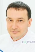 Архипенко Андрей Юрьевич - Рязань