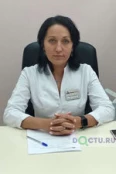 Архипенкова Марина Анатольевна - Брянск