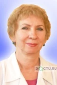 Архипкина Наталья Сергеевна - Омск