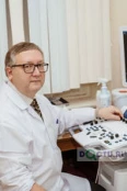 Архипов Александр Борисович - Вологда
