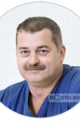 Архипов Алексей Анатольевич - Москва