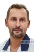 Архипов Алексей Анатольевич - Тюмень