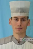 Архипов Алик Юрьевич - Чебоксары