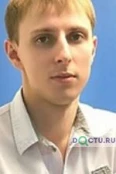 Архипов Андрей Евгеньевич - Омск