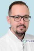 Архипов Дмитрий Олегович - Барнаул