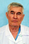 Архипов Федор Трофимович - Чебоксары