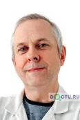 Архипов Олег Сергеевич - Красноярск