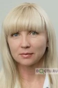 Архипова Анна Эдуардовна - Смоленск