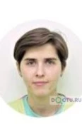 Архипова Александра Константиновна - Санкт-Петербург