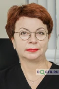 Архипова Анна Викторовна - Санкт-Петербург