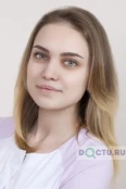 Архипова Екатерина Александровна - Казань
