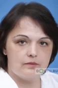 Архипова Екатерина Евгеньевна - Нижний Новгород
