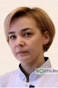 Архипова Екатерина Ивановна - Москва