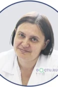 Архипова Елена Александровна - Москва