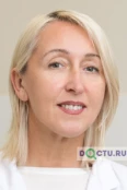 Архипова Елена Анатольевна - Москва