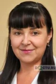 Архипова Елена Ивановна - Кемерово