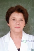 Архипова Елена Константиновна - Рязань