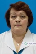 Архипова Елена Васильевна - Чебоксары