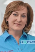Архипова Ирина Федоровна - Москва